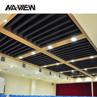Good Price acoustic ceiling tile 60x60 aluminum tiles 3d murals